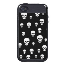 Customisable Pop Skulls