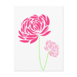 Customisable Postcards