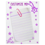 Customisable Pretty Every Day Essential Designs flyers