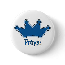 Customisable Prince - Crown
