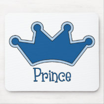 Customisable Prince - Crown