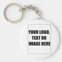 Customisable Products Keychain