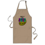 Customisable Retro Open All Night Diner Apron