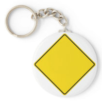 Customisable Road Sign