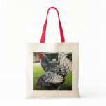 Customisable Rooster Bag