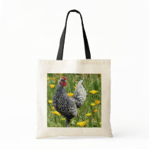 Customisable Rooster Bag