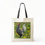 Customisable Rooster Bag