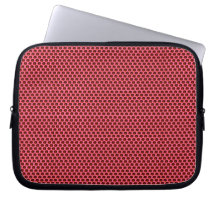 Customisable Roses Laptop Computer Sleeves
