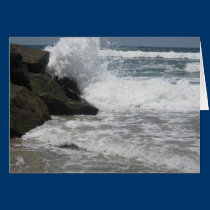 Customisable San Diego, Ocean Beach, CA Gifts cards