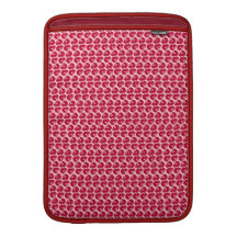 Customisable Skulls Sleeve For MacBook Air