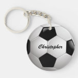 Customisable Soccer Ball