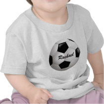 Customisable Soccer Ball