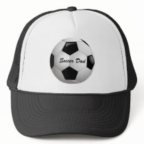 Customisable Soccer Ball