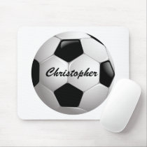 Customisable Soccer Ball