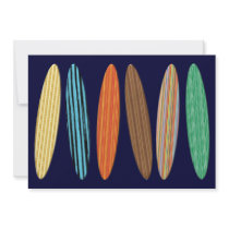 Customisable Surfboards