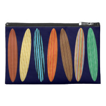 Customisable Surfboards Travel Accessory Bag