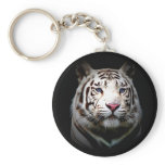 customisable Tiger Keychain