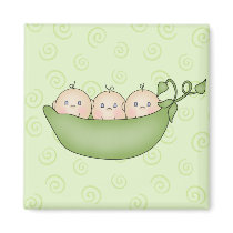 Customisable Triplets magnet