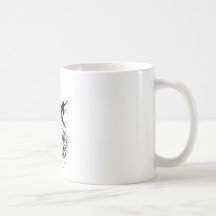 Customisable Tropical Coffee Mugs