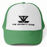 Customisable Trucket Hat