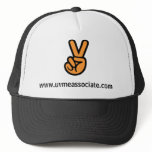 Customisable uVme Cap hats