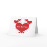 Customisable Valentine's Day Cards
