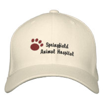 Customisable Veterinary