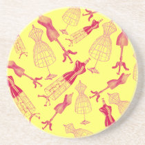 Customisable Vintage Dress Forms