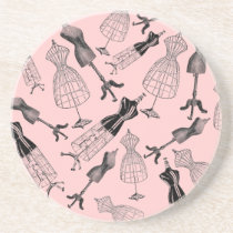 Customisable Vintage Dress Forms