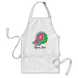 Customisable Watermelon Apron