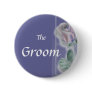 Customisable Wedding Pins