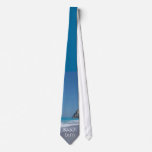 Customise Beach Bum Tie