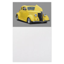 customise car