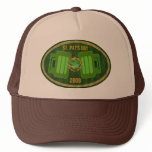 Customise Irish Mugs St. Patrick's Day Hat
