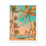 Customise it.. Aloha, Waikoloa Beach Big Island Postcard
