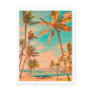Customise it.. Aloha, Waikoloa Beach Big Island Postcard