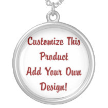 Customise - Necklace