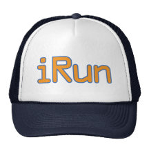 Customise Product Mesh Hats