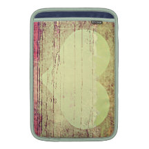 Customise Product Sleeve For MacBook Air