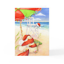 Customise Santa's RestStop!