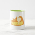 Customise this Apple Pie Slice graphic Coffee Mug