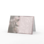 Customise With Text Wedding Invitation cards