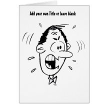 Customise Your Card