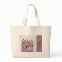 Customise your own 90th birthday bags
