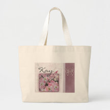 Customise your own 90th birthday bags