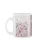 Customise your own 90th birthday coffee mug