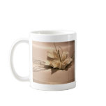 Customise your own calla lily mugs