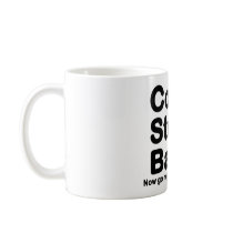 Customise Your Own: Cool Story Bro/Babe Coffee Mugs