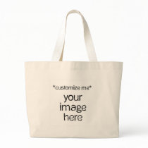 Customise Your Own Design Bag