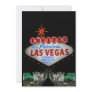 Customise Your Own Las Vegas Sign Invitations